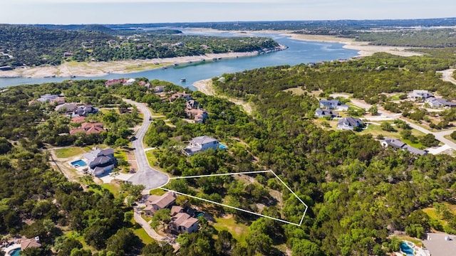 16900 Northlake Hills Dr, Jonestown TX, 78645 land for sale