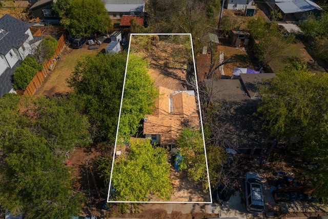 1115 Ebert Ave, Austin TX, 78721 land for sale