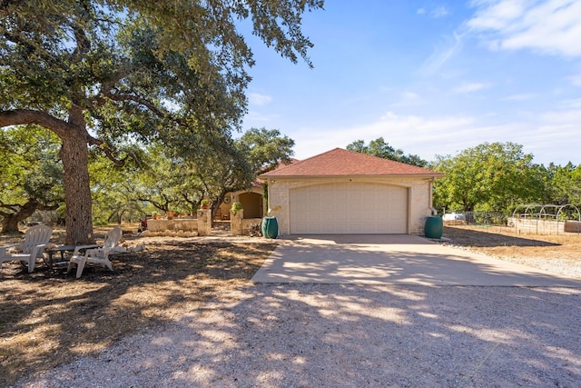116 Grey Fox Ln, Bertram, TX 78605 - photo 1
