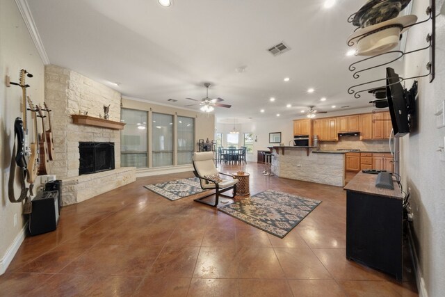 116 Grey Fox Ln, Bertram, TX 78605 - photo 6