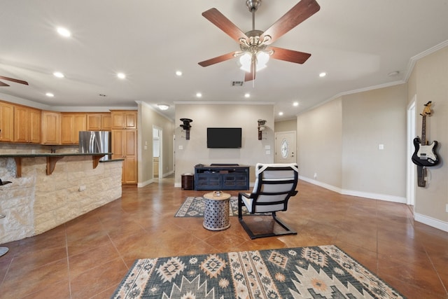 116 Grey Fox Ln, Bertram, TX 78605 - photo 7