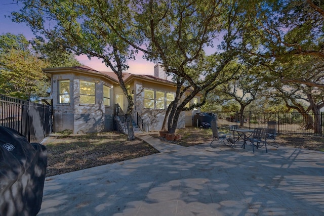 116 Grey Fox Ln, Bertram, TX 78605 - photo 25