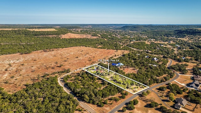 116 Grey Fox Ln, Bertram, TX 78605 - photo 26