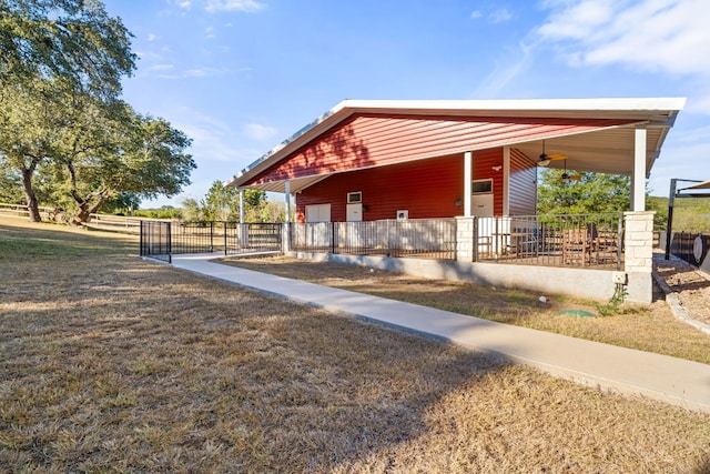 116 Grey Fox Ln, Bertram, TX 78605 - photo 32