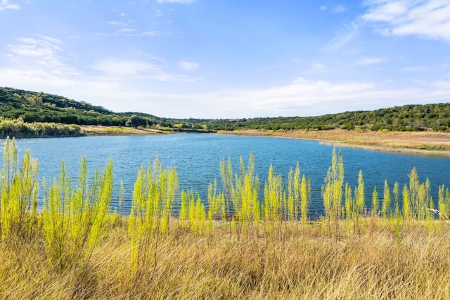 water view