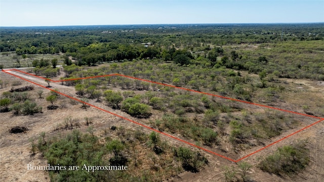 4013 Old Colony Line Rd, Dale TX, 78616 land for sale