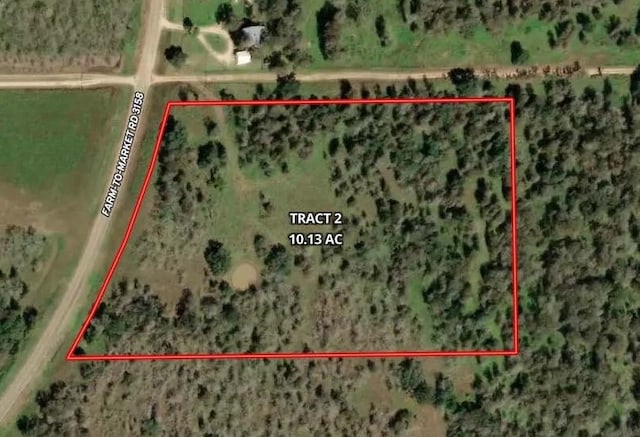 TBDTRACT2 Fm 3158, Dale TX, 78616 land for sale