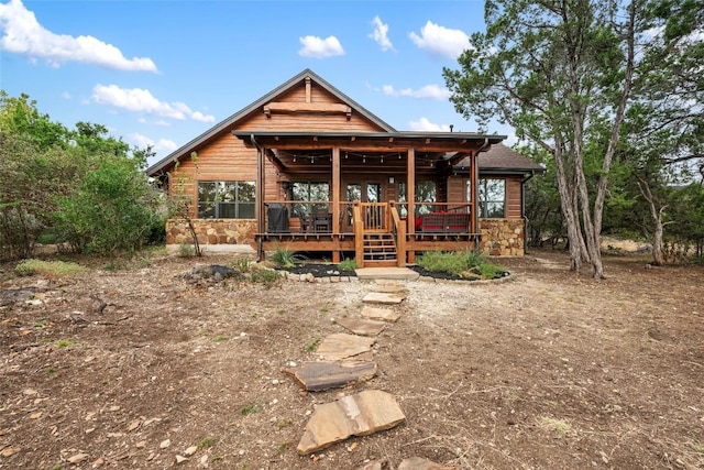 18616 Riverchase Dr, Jonestown, TX 78645 - photo 22