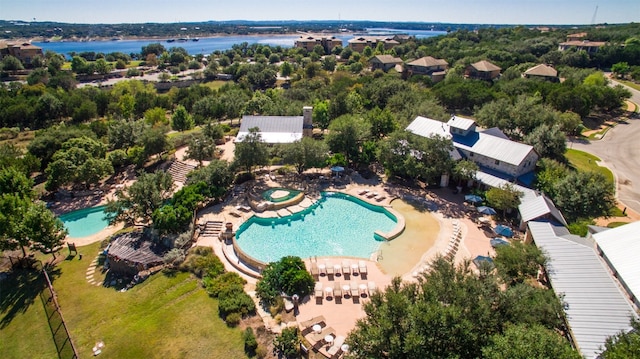18616 Riverchase Dr, Jonestown, TX 78645 - photo 40