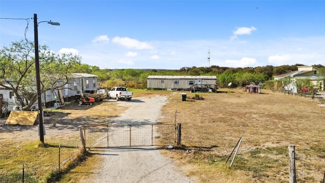 3905 Lytton Ln, Dale, TX 78616