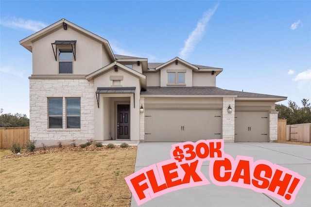 132 Scenic Hills Cir, Georgetown, TX 78628 - photo 1