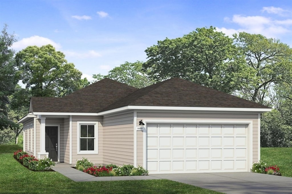 11601 Murano Dr, Austin, TX 78747 - photo 1