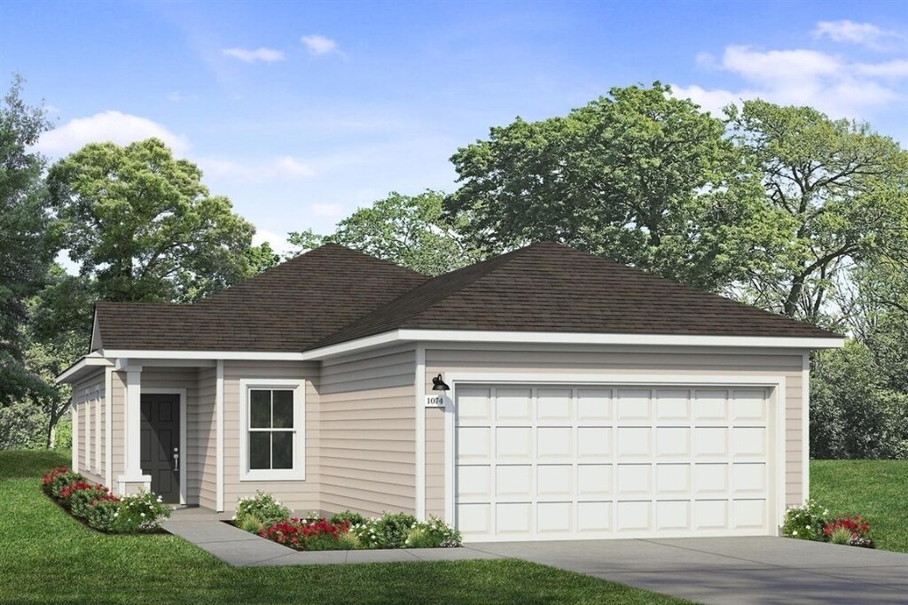 11601 Murano Dr, Austin, TX 78747 - photo 4