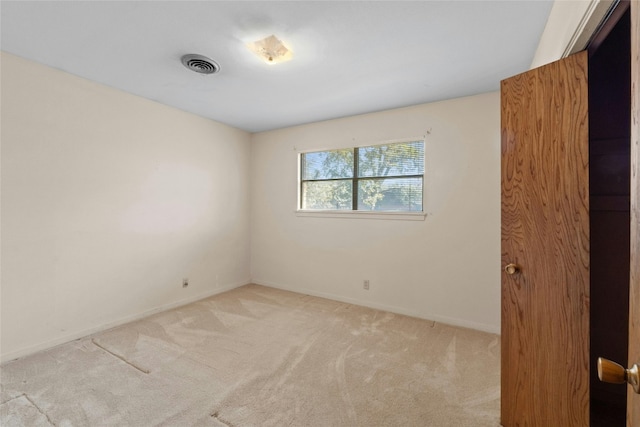 1311 Ridgehaven Dr, Austin, TX 78723 - unfurnished bedroom featuring carpet floors and baseboards