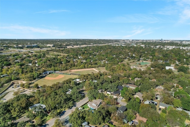 2717 Geraghty Ave, Austin, TX 78757 - view of property location