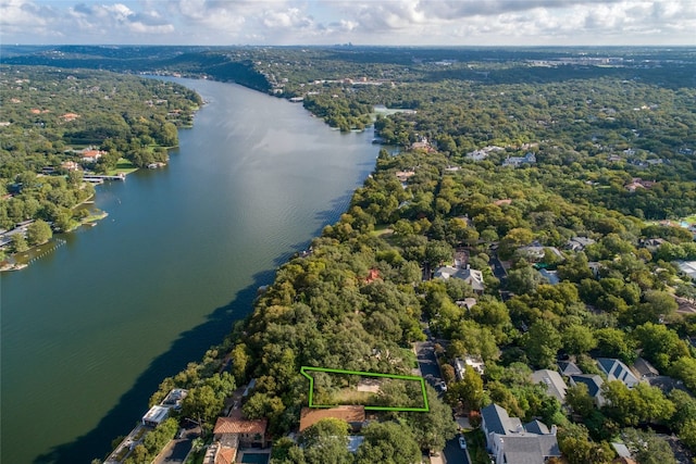 2204 Matthews Dr, Austin TX, 78703 land for sale