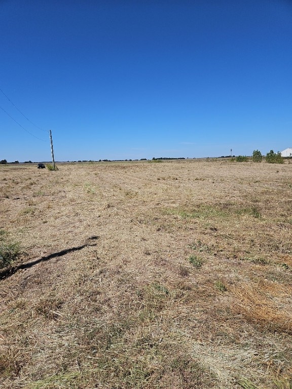 3402 County Road 405, Taylor TX, 76574 land for sale