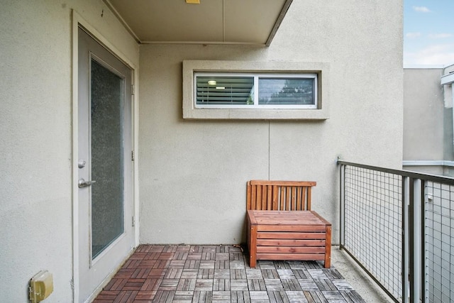 503 Swanee Dr Unit 19, Austin, TX 78752 - view of balcony
