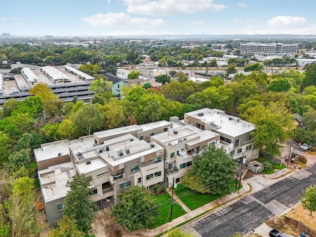 503 Swanee Dr Unit 19, Austin, TX 78752 - view of urban area