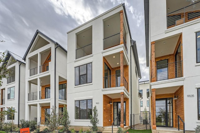 9103 Cattle Baron Path, Austin, TX 78747 - view of building exterior