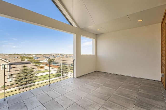 9027 Cattle Baron Path, Austin, TX 78747 - view of balcony