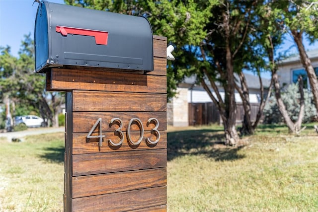 4303 Lindberg Ln, Lago Vista, TX 78645 - exterior view