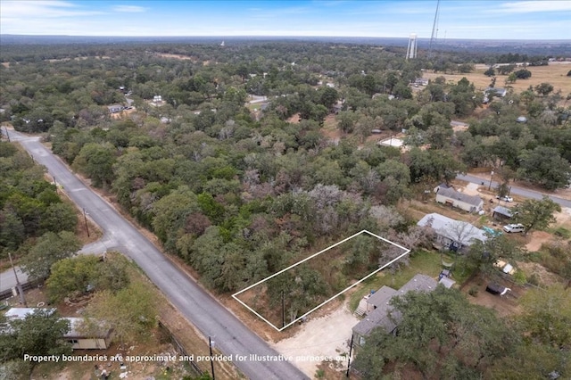 TBD Commanche Dr, Smithville TX, 78957 land for sale