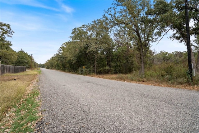 Listing photo 3 for TBD Commanche Dr, Smithville TX 78957