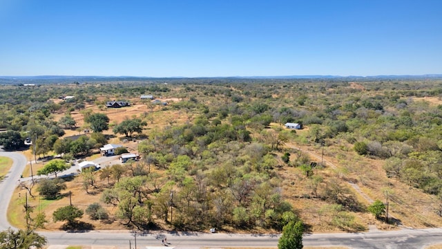 Listing photo 3 for TBD Sandy Mountain Dr, Llano TX 78643