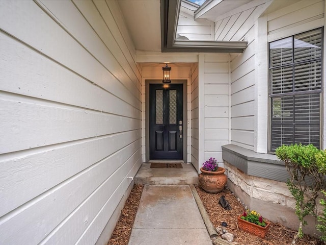 3606 Lovage Dr, Austin, TX 78727 - doorway to property