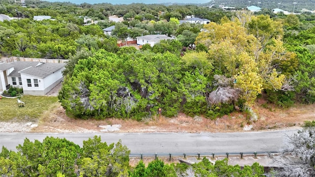 21102 Dodge Trl, Lago Vista TX, 78645 land for sale