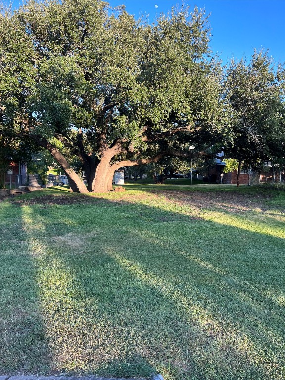 LOT191216 County Road 132a, Kingsland TX, 78639 land for sale