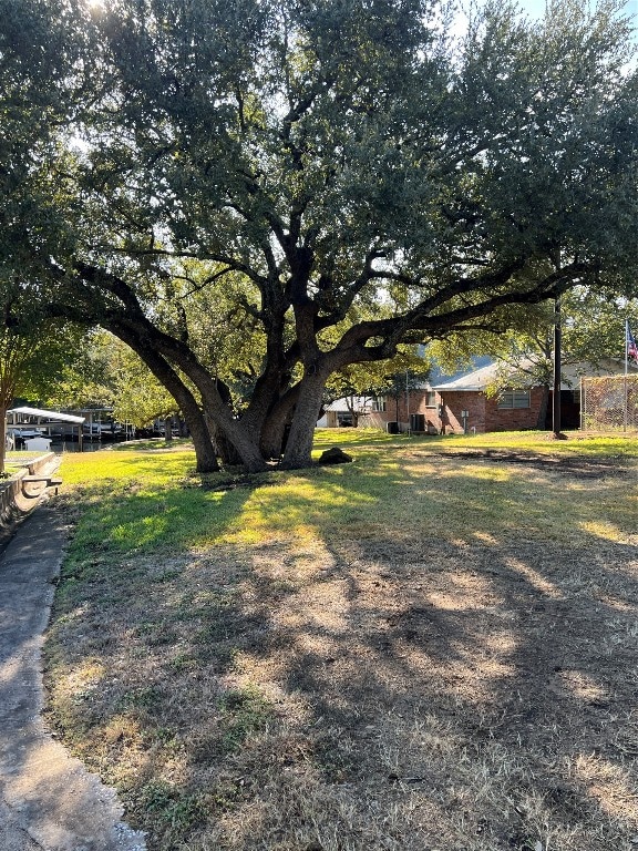 Listing photo 2 for LOT191216 County Road 132a, Kingsland TX 78639