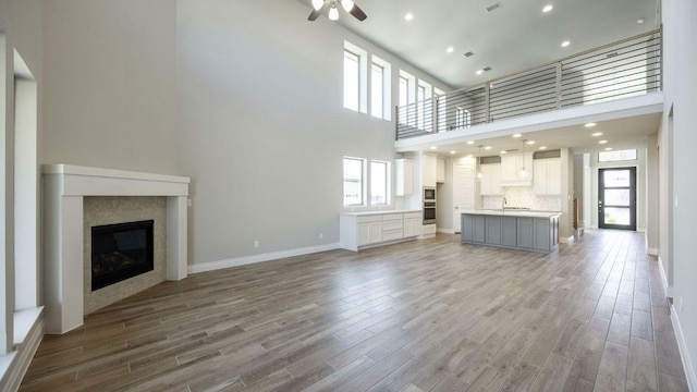 121 La Venta Loop, Liberty Hill, TX 78642 - photo 7