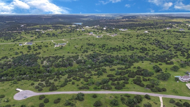 LOT58 Walnut Canyon Dr, Bertram TX, 78605 land for sale