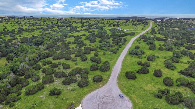 Listing photo 3 for LOT58 Walnut Canyon Dr, Bertram TX 78605