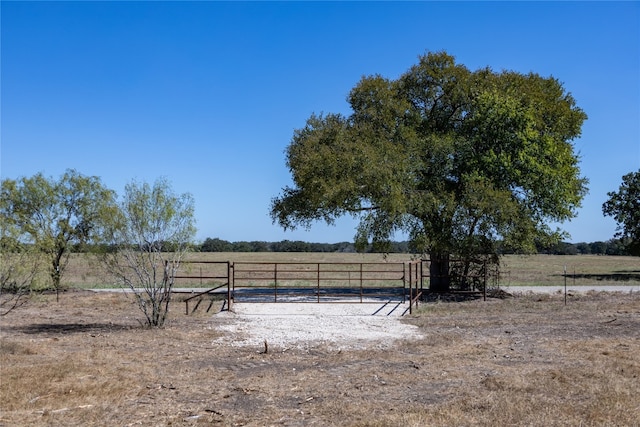 155 Spanish Oak Rd, Dale TX, 78616 land for sale