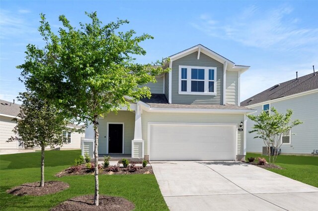 128 Bluestem Dr, Elgin, TX 78621 - photo 14