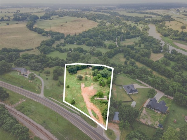 Listing photo 3 for 180 Fm 2571, Smithville TX 78957