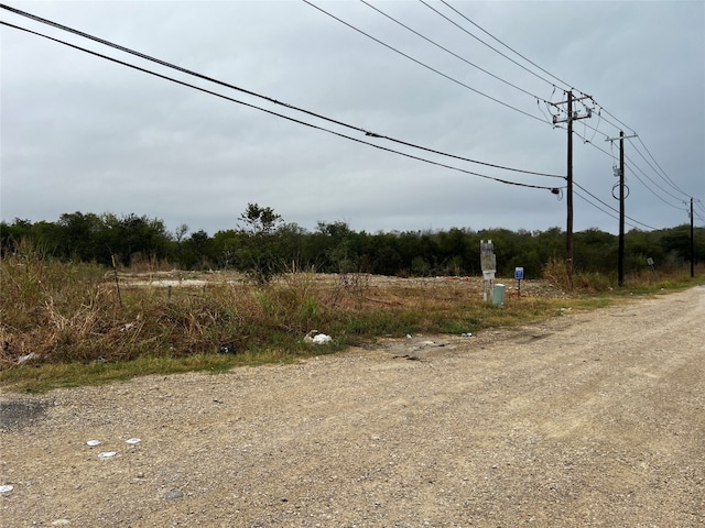 1300-B Windy Hill Rd, Kyle TX, 78640 land for sale