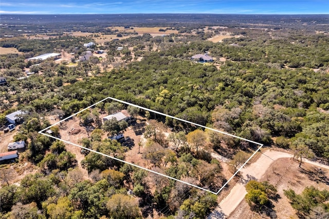 1491 Pvrt Rd Unit 905, Liberty Hill TX, 78642 land for sale