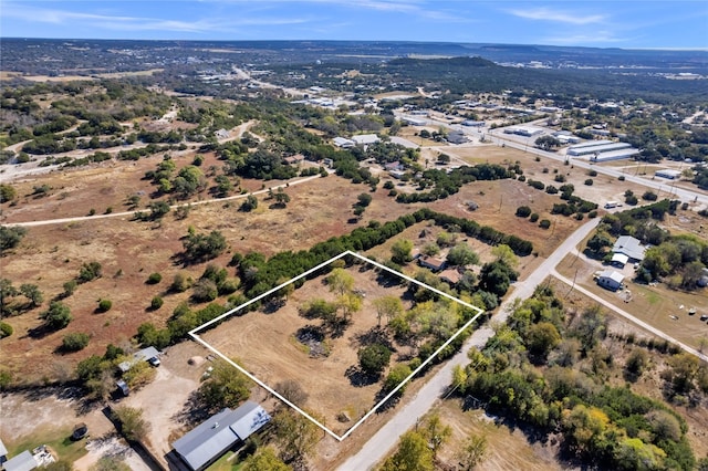 TBD Chisum Trail, Burnet TX, 78611 land for sale