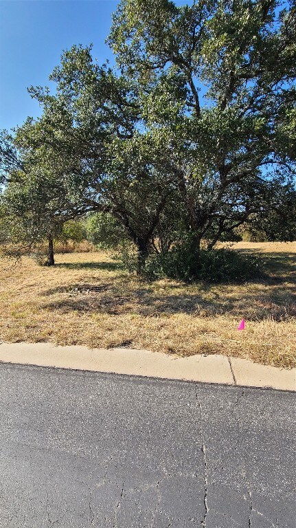 Listing photo 2 for W23013 Apache Tears, Horseshoe Bay TX 78657