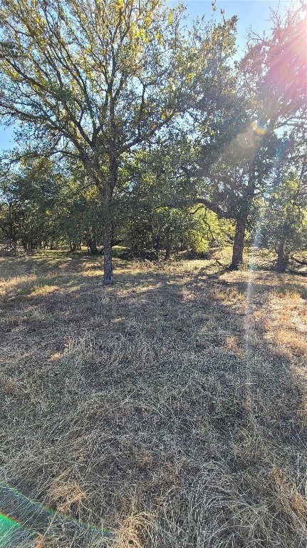 Listing photo 3 for W4055 Fault Line, Horseshoe Bay TX 78657