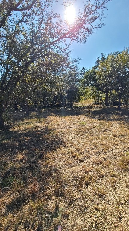 W4055 Fault Line, Horseshoe Bay TX, 78657 land for sale