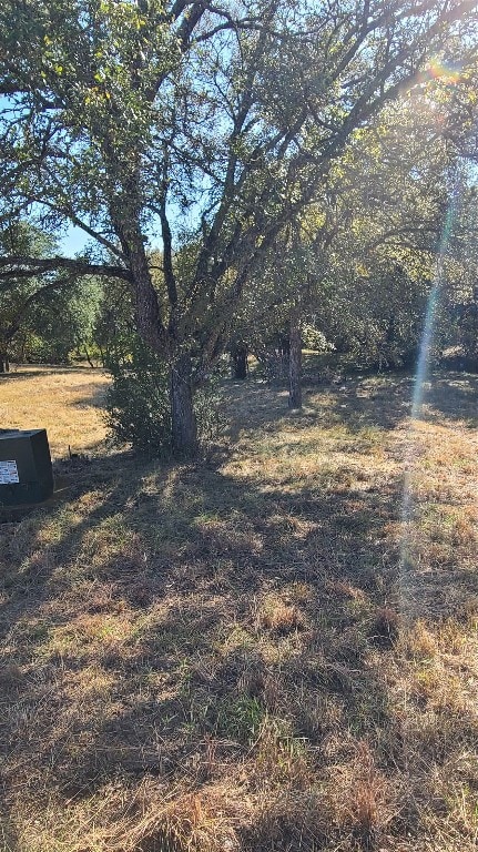 Listing photo 2 for W4055 Fault Line, Horseshoe Bay TX 78657