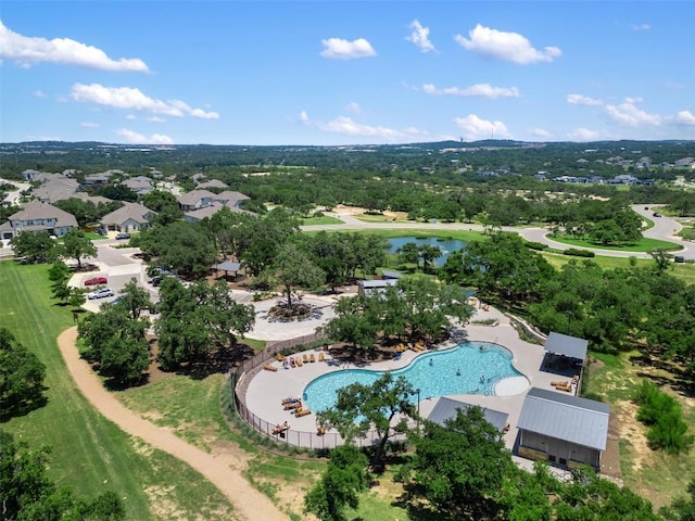 317 Crosswater Ln, Dripping Springs, TX 78620 - photo 15