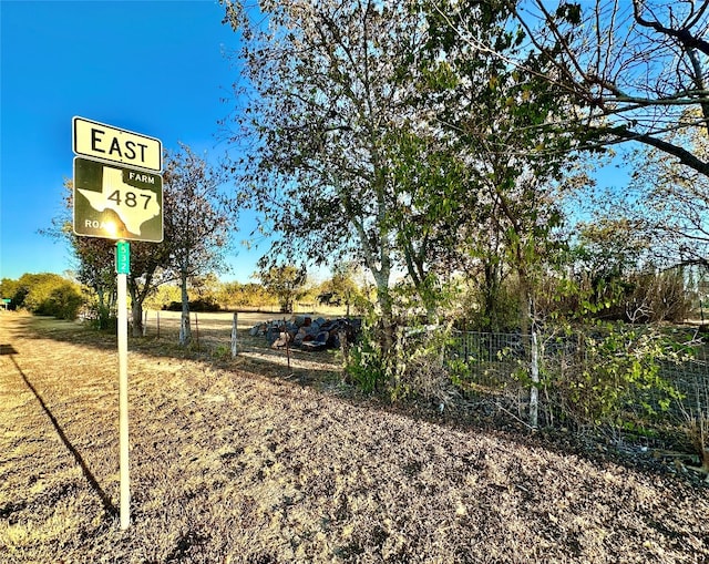 0 E Main St, Florence TX, 76527 land for sale