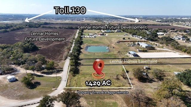 Address Not Disclosed, Georgetown TX, 78626 land for sale