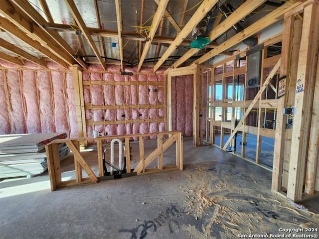 216 Fillmore Fls, Cibolo, TX 78108 - view of miscellaneous room